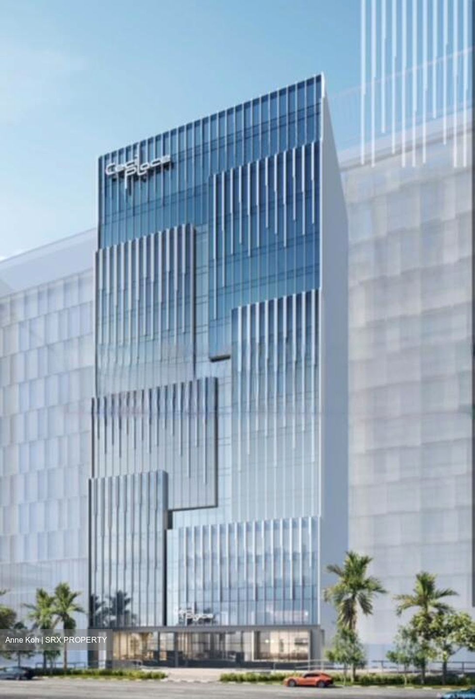Cecil Suites (D1), Office #471638811